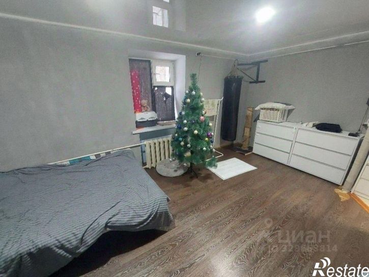 1-комн квартира Донской переулок, 13,  д. 13