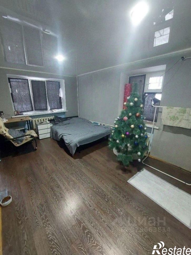 1-комн квартира Донской переулок, 13,  д. 13