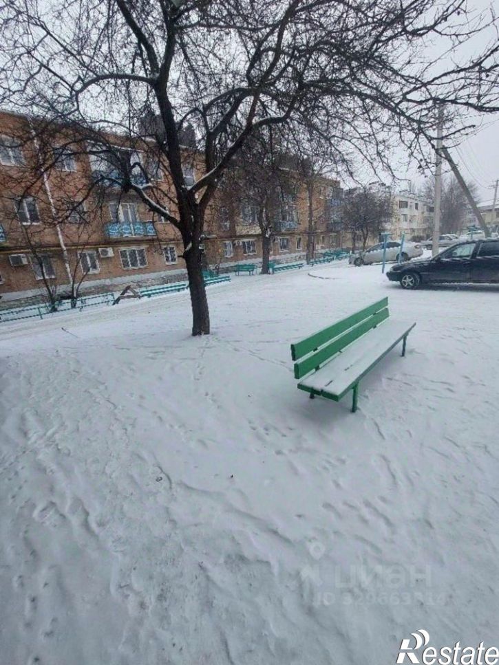 1-комн квартира Донской переулок, 13,  д. 13