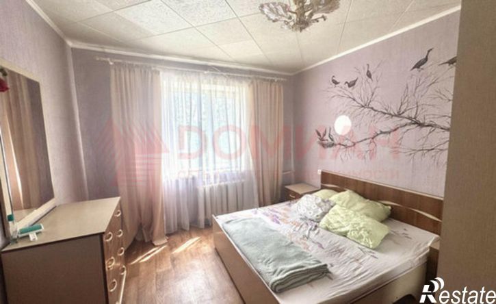2-комн квартира пр-кт Строителей, 18а,  д. 18а