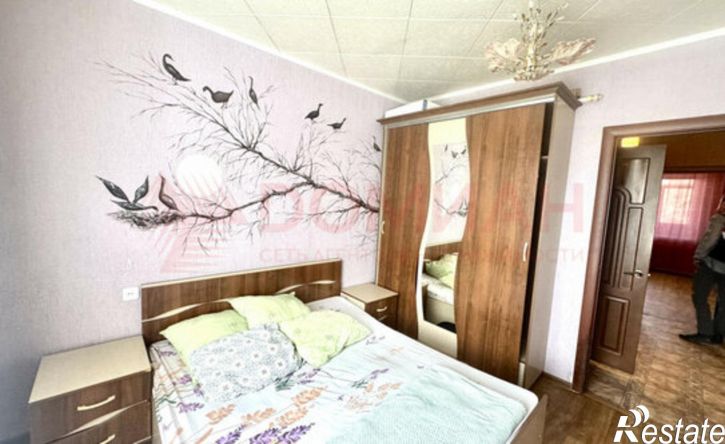 2-комн квартира пр-кт Строителей, 18а,  д. 18а