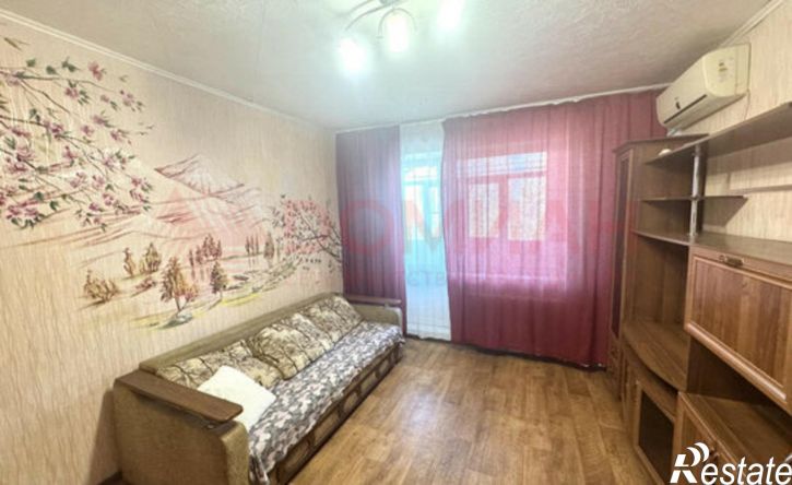 2-комн квартира пр-кт Строителей, 18а,  д. 18а
