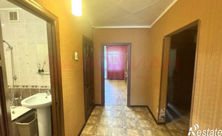 2-комн квартира пр-кт Строителей, 18а,  д. 18а