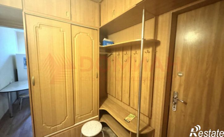 2-комн квартира пр-кт Строителей, 18а,  д. 18а