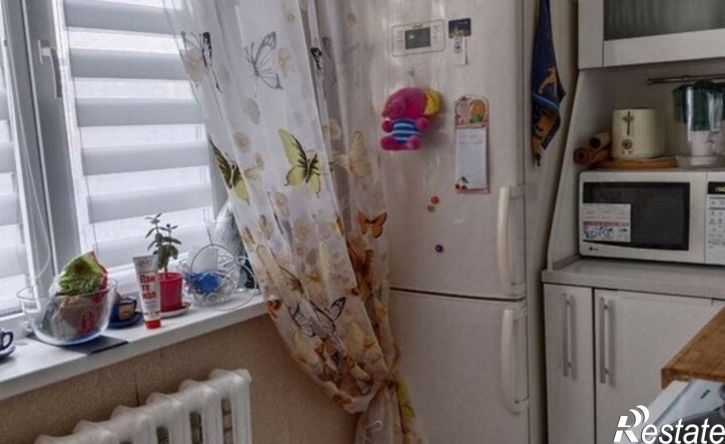 1-комн квартира б-р Великой Победы, 24,  д. 24