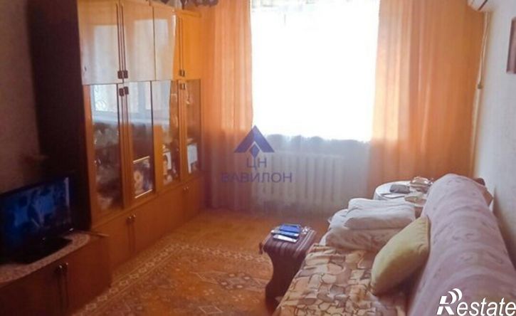 2-комн квартира ул Маршала Кошевого, 5,  д. 5