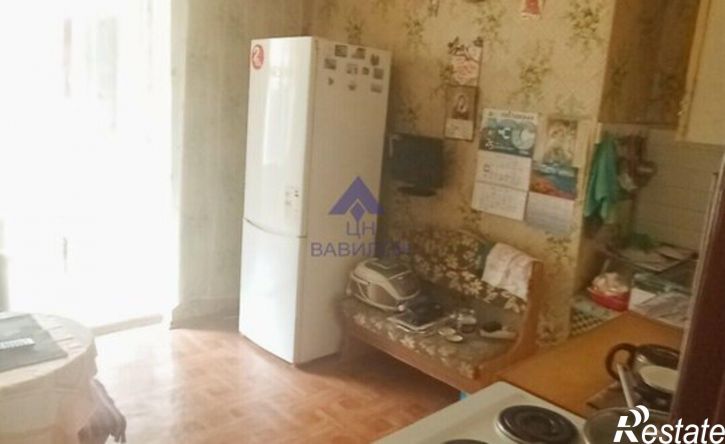 2-комн квартира ул Маршала Кошевого, 5,  д. 5
