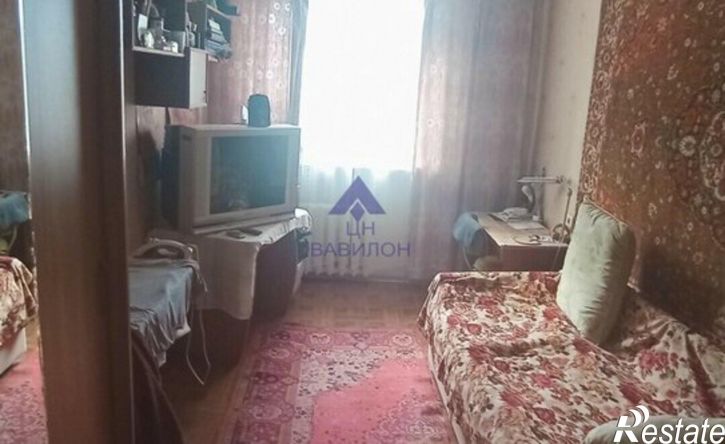 2-комн квартира ул Маршала Кошевого, 5,  д. 5