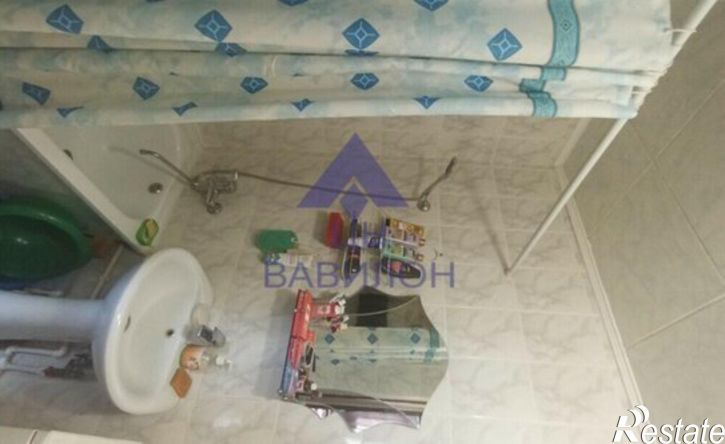 2-комн квартира ул Маршала Кошевого, 5,  д. 5