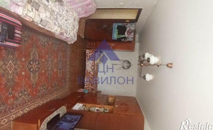 2-комн квартира ул Маршала Кошевого, 5,  д. 5