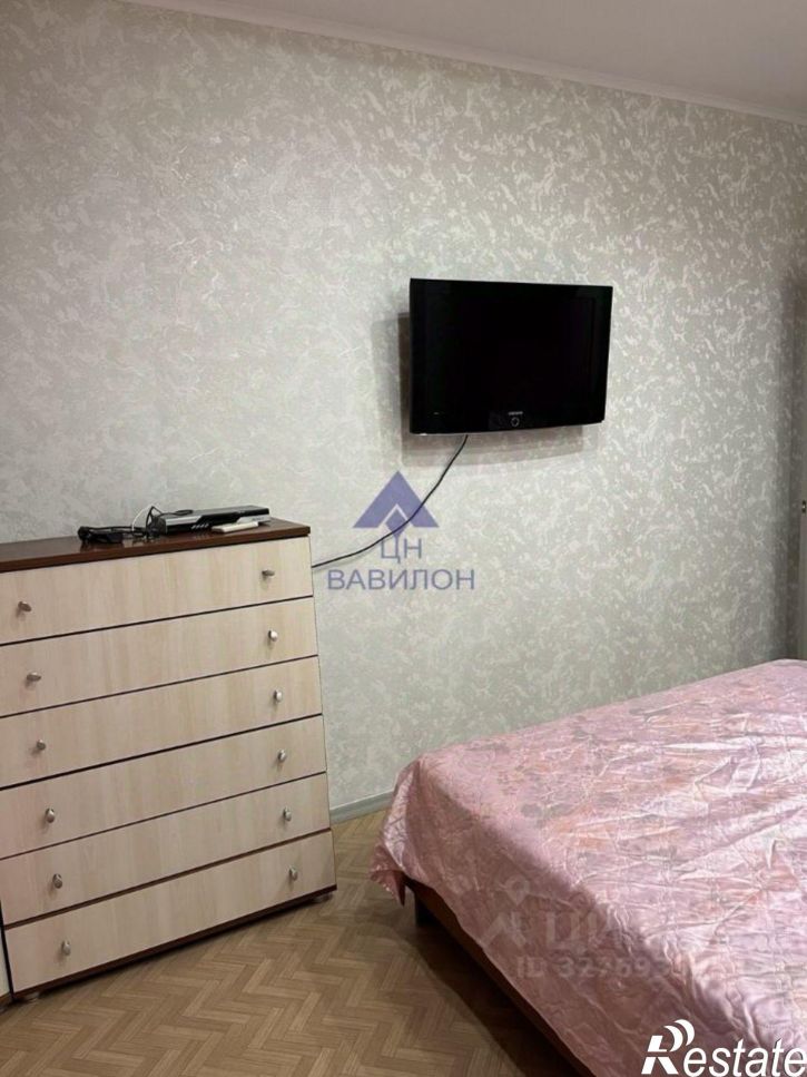 2-комн квартира б-р Великой Победы, 12,  д. 12