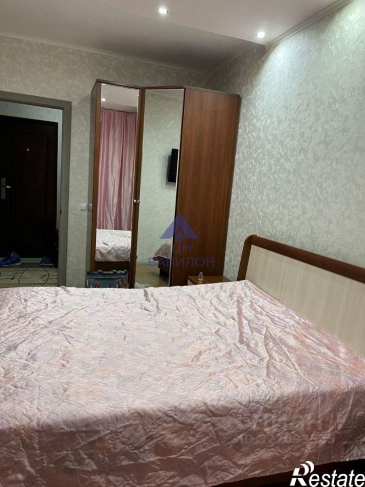 2-комн квартира б-р Великой Победы, 12,  д. 12