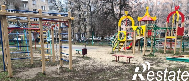 2-комн квартира Ул. 30 лет Победы , !