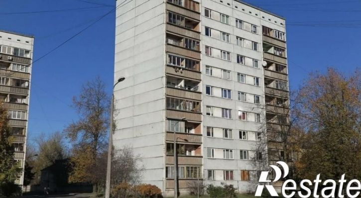 1-комн квартира Центр нового города , .