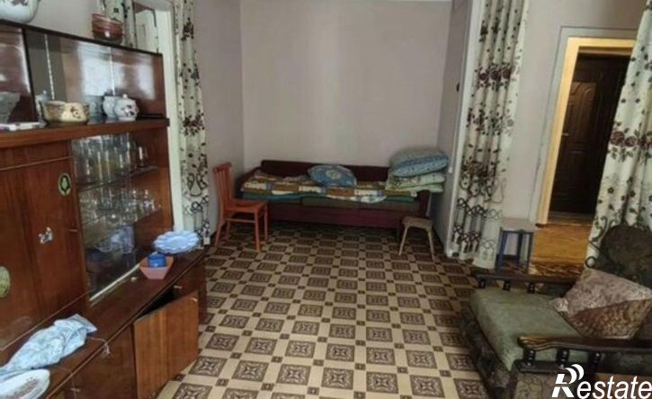 2-комн квартира улица Ленина, 33,  д. 33