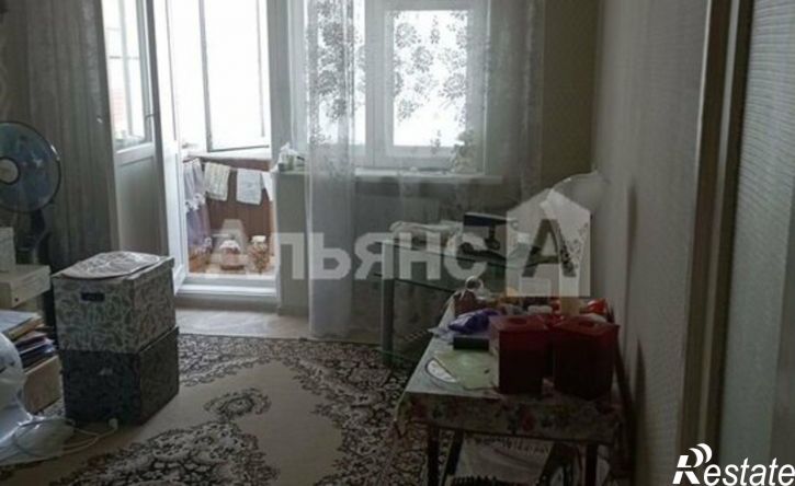 3-комн квартира Волгодонск, улица Ленина, 48
