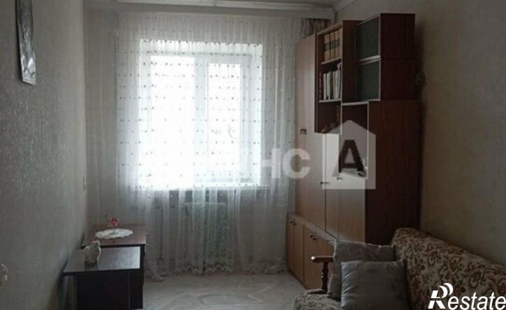 3-комн квартира Волгодонск, улица Ленина, 48