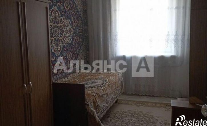 3-комн квартира Волгодонск, улица Ленина, 48