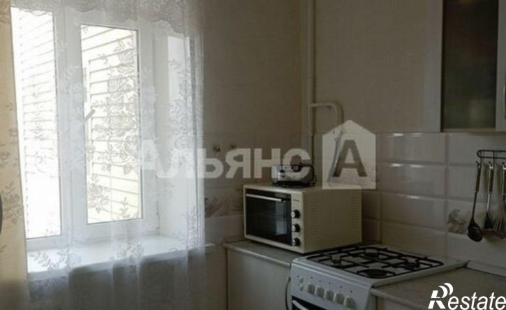 3-комн квартира Волгодонск, улица Ленина, 48