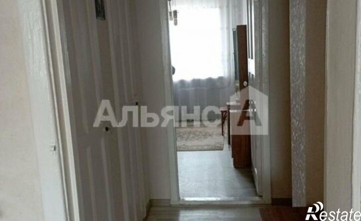 3-комн квартира Волгодонск, улица Ленина, 48