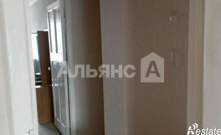 3-комн квартира Волгодонск, улица Ленина, 48