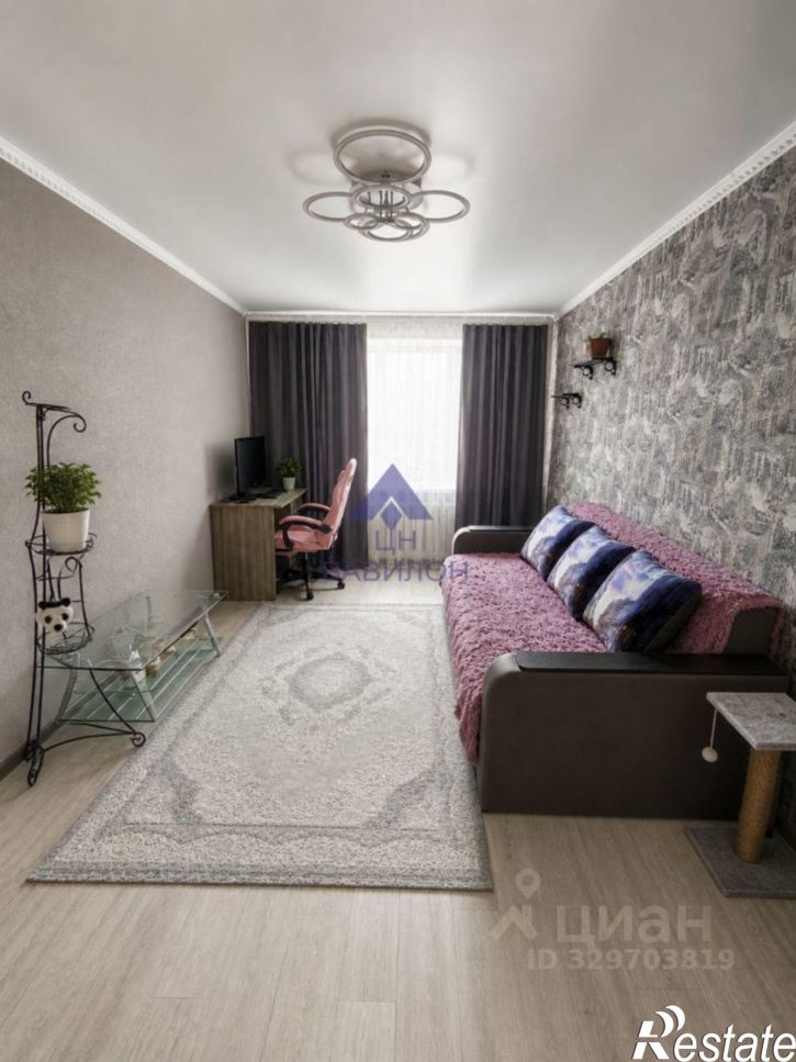 2-комн квартира ул М.Горького, 98/31,  д. 98/31