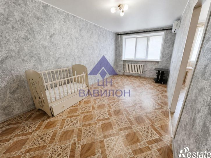 1-комн квартира улица Максима Горького, 100,  д. 100