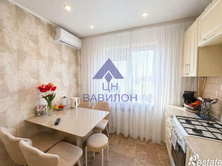 3-комн квартира пр-кт Мира, 54,  д. 54