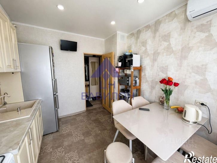 3-комн квартира пр-кт Мира, 54,  д. 54