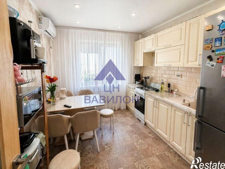 3-комн квартира пр-кт Мира, 54,  д. 54