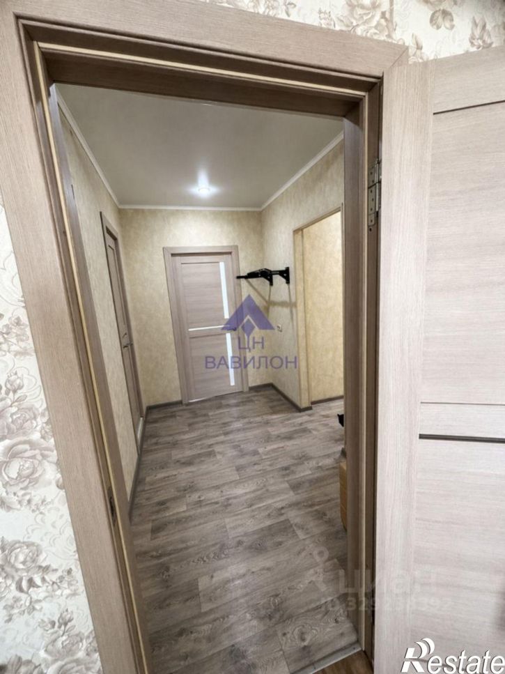 3-комн квартира пр-кт Мира, 54,  д. 54