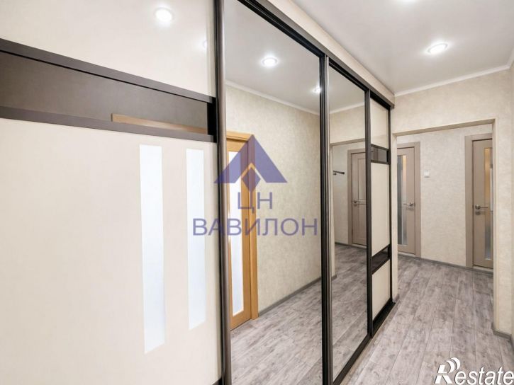 3-комн квартира пр-кт Мира, 54,  д. 54