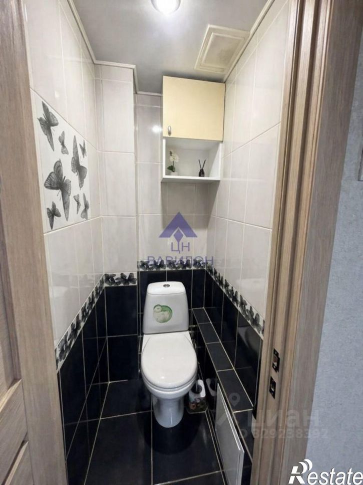 3-комн квартира пр-кт Мира, 54,  д. 54