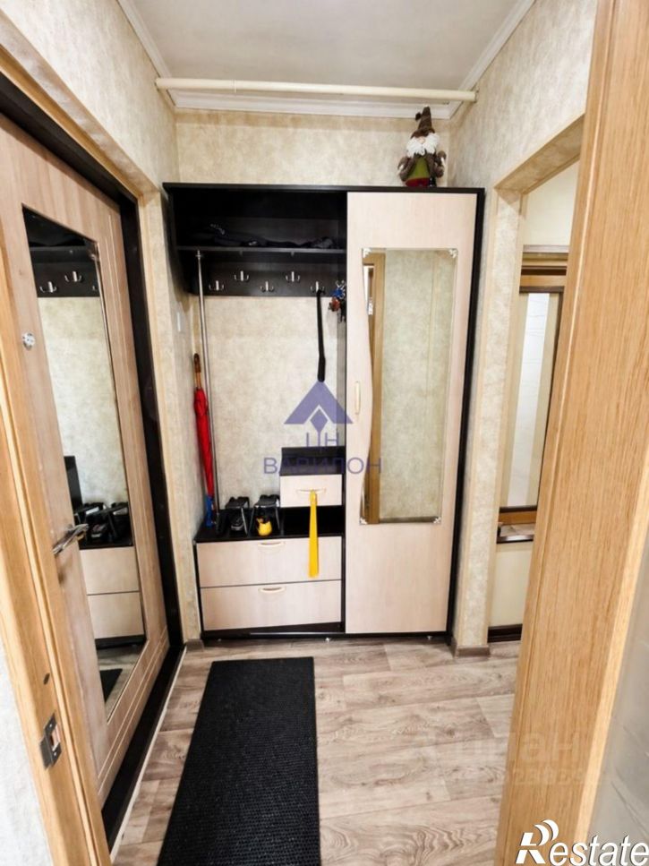 3-комн квартира пр-кт Мира, 54,  д. 54