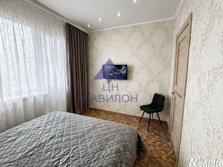 3-комн квартира пр-кт Мира, 54,  д. 54