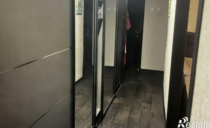 3-комн квартира Весенняя улица, 40,  д. 40