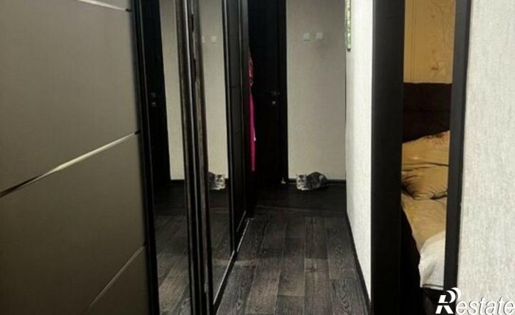 3-комн квартира Весенняя улица, 40,  д. 40