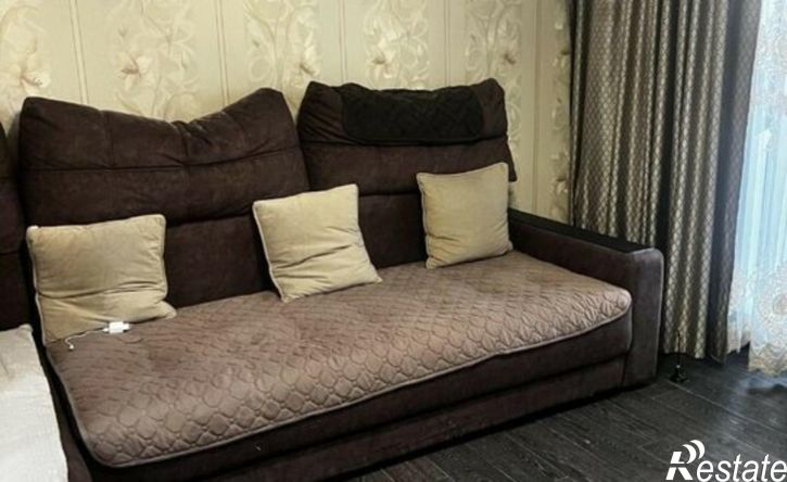 3-комн квартира Весенняя улица, 40,  д. 40