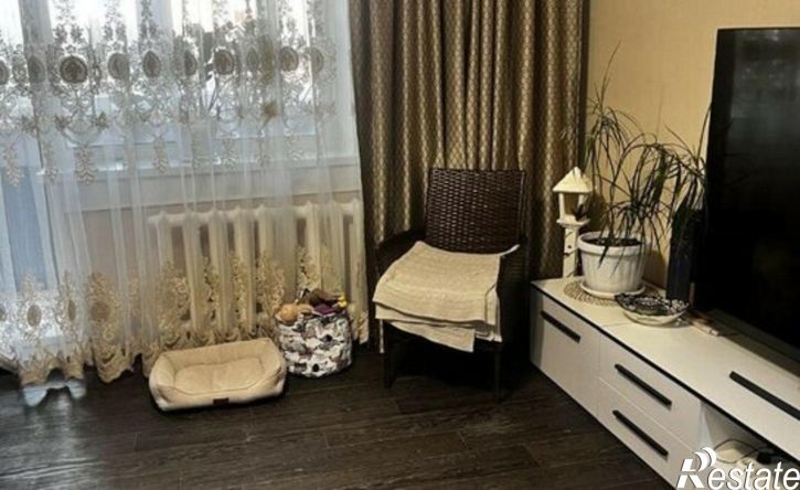 3-комн квартира Весенняя улица, 40,  д. 40