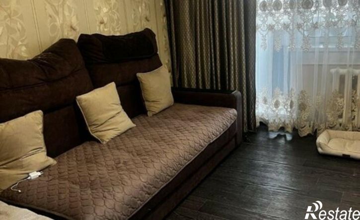 3-комн квартира Весенняя улица, 40,  д. 40