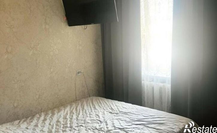 3-комн квартира Весенняя улица, 40,  д. 40