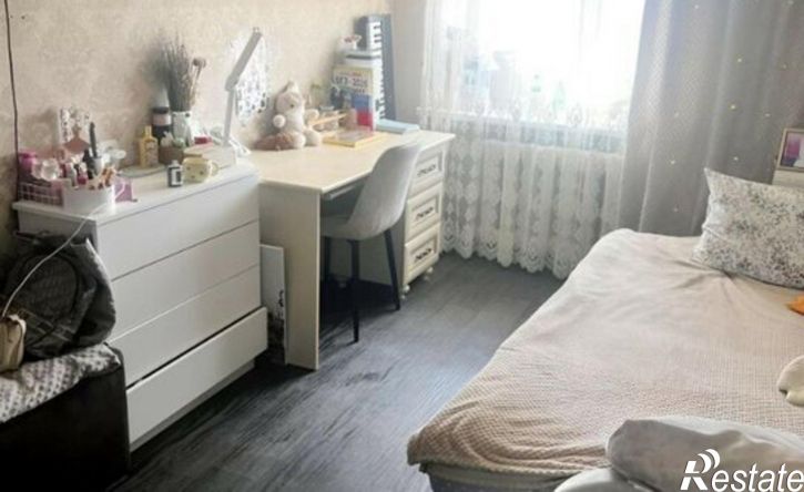 3-комн квартира Весенняя улица, 40,  д. 40