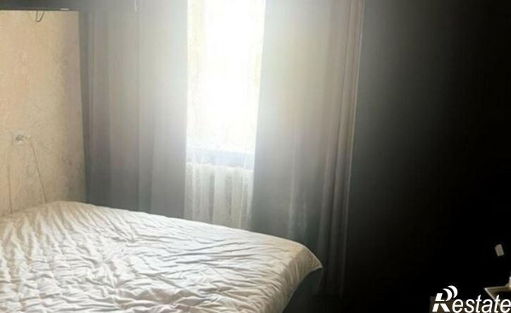 3-комн квартира Весенняя улица, 40,  д. 40