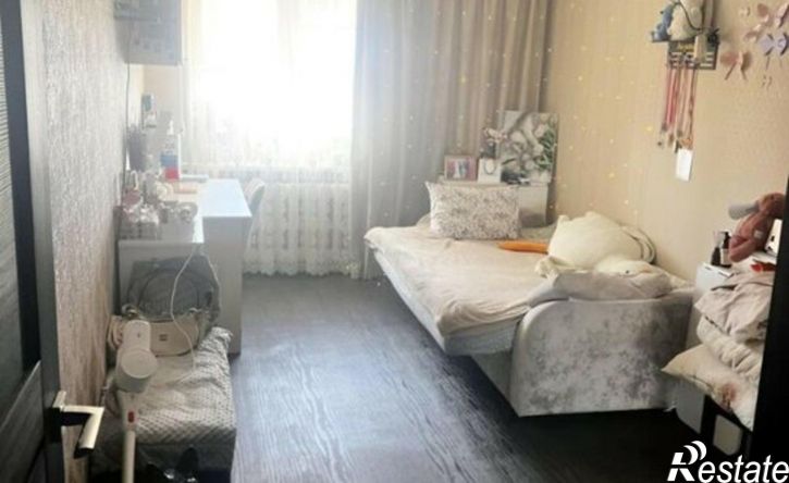 3-комн квартира Весенняя улица, 40,  д. 40