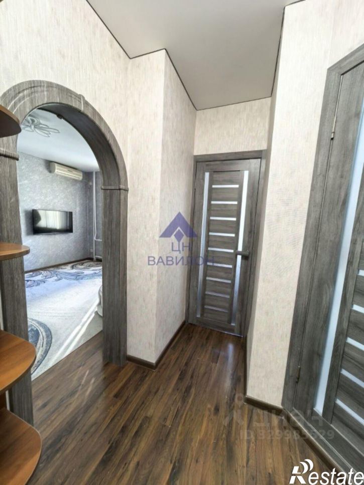 1-комн квартира пр-кт Мира, 54,  д. 54