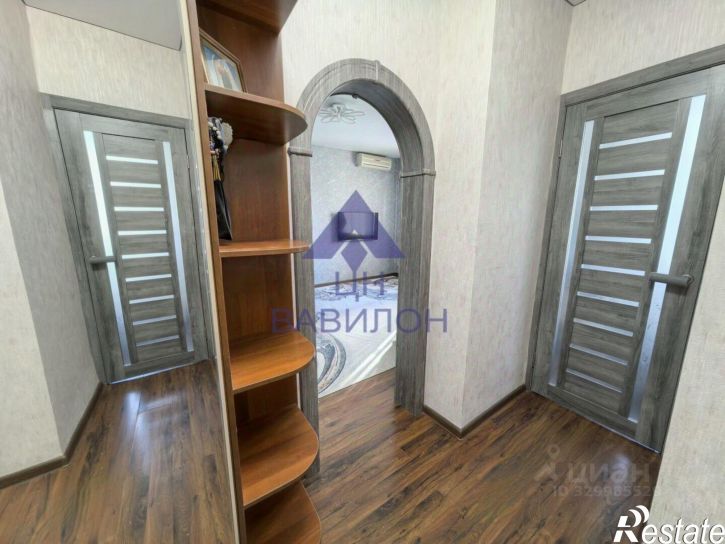 1-комн квартира пр-кт Мира, 54,  д. 54