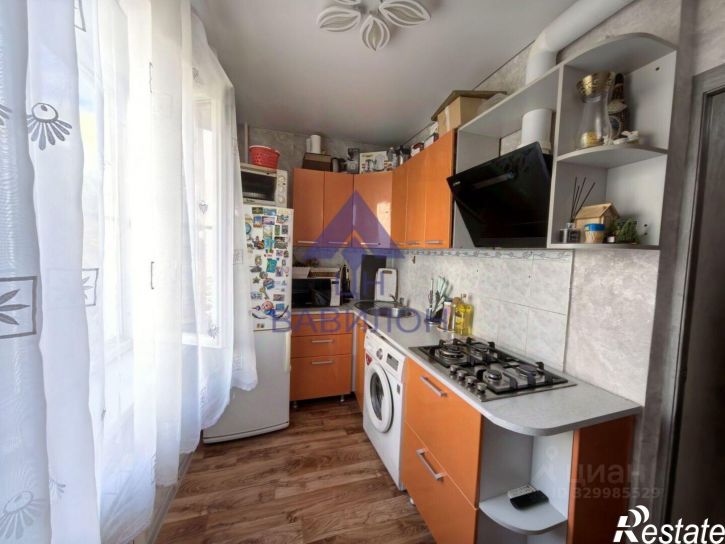 1-комн квартира пр-кт Мира, 54,  д. 54