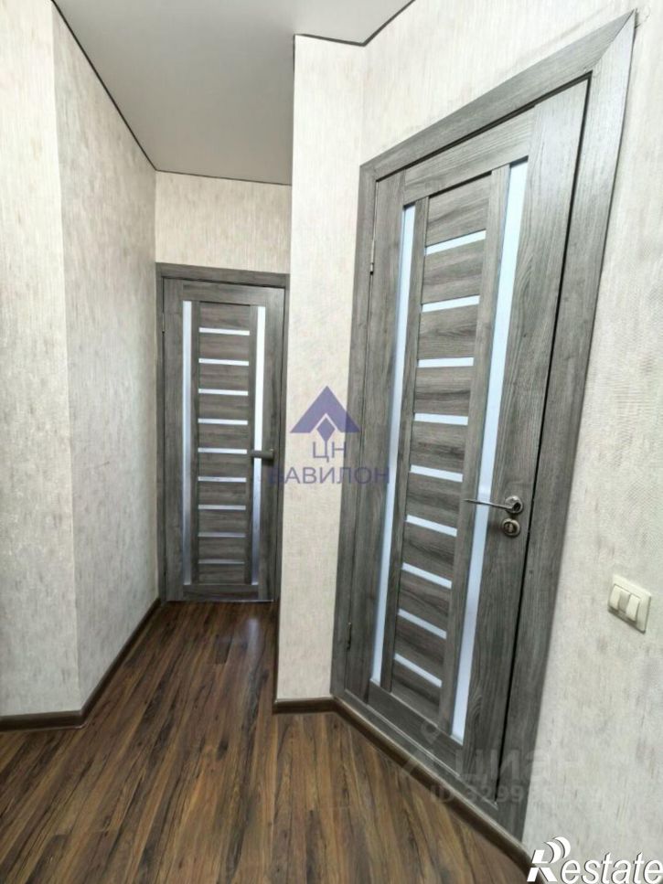 1-комн квартира пр-кт Мира, 54,  д. 54
