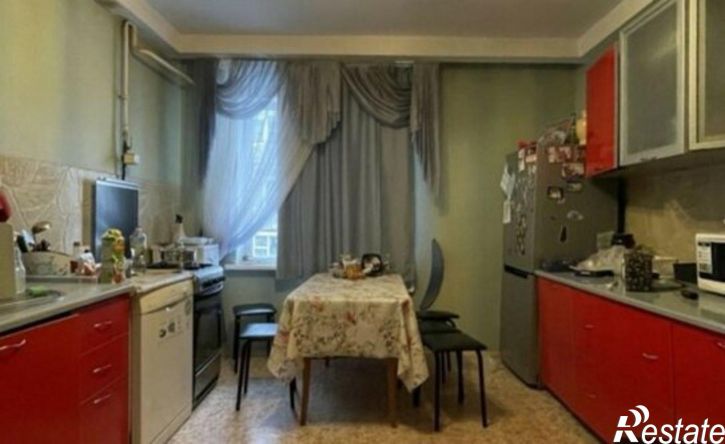 2-комн квартира пер Маяковского, 18,  д. 18