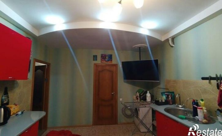 2-комн квартира пер Маяковского, 18,  д. 18